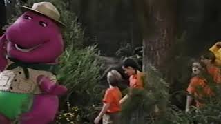 Outdoor Fun! (2003 Version) Part 20