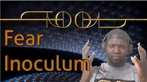 Tool | Fear Inoculum | Reaction