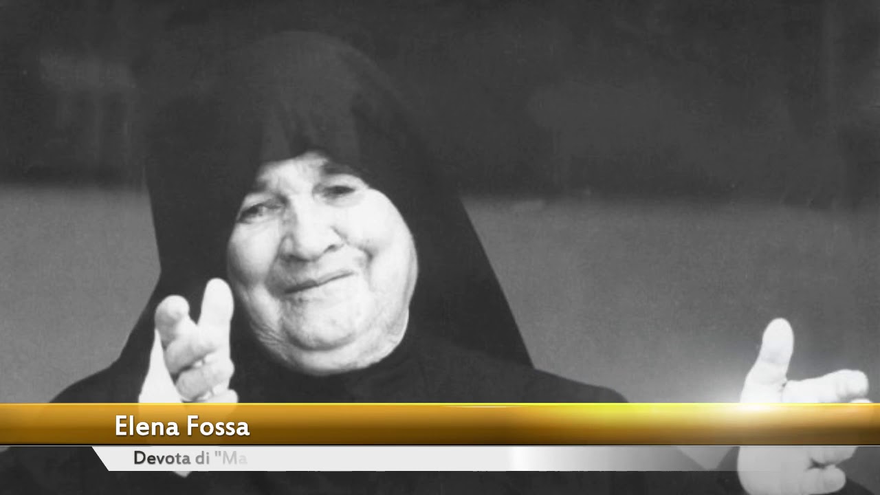 La guarigione di Francesco: il miracolo che ha reso beata Madre Speranza