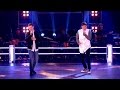 Ryan green vs joe woolford  battle performance the voice uk 2015  bbc one