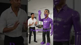 Reimagine using YouTube feature  #easy #justfun