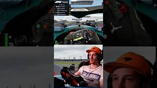 Debut Race For Srcl At Silverstone