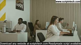 Scriptvtech.com Download Any Website Script