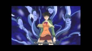Gettin' Over You- Skip Beat