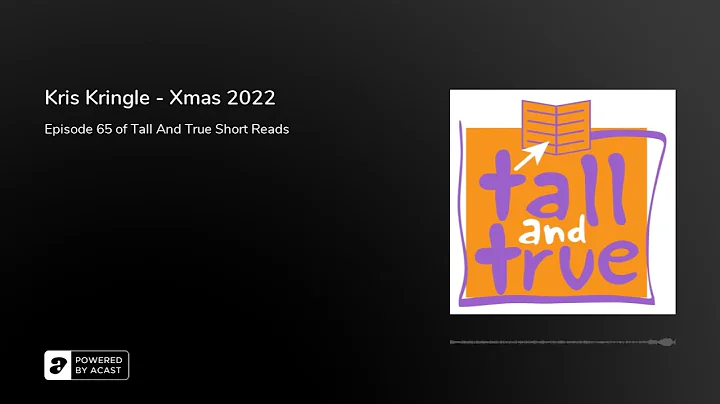 Kris Kringle - Xmas 2022