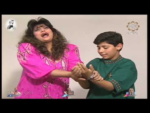 مسلسل الانحراف الحلقة 06