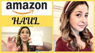 Amazon Haul | Social Media Made Me Buy It