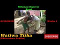 Kilungu Express Band Watiwa Tiika Official Audio Kilungu Express Band Watiwa Tiika Official Audio