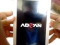 Tutorial cara hard reset tab advan e1c