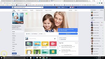 Facebook Fan Page Scheduled Posts
