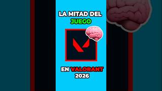 La Mitad De Valorant Está Aquí