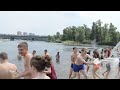 Water Battle in Kyiv 21.06.2015 - 1