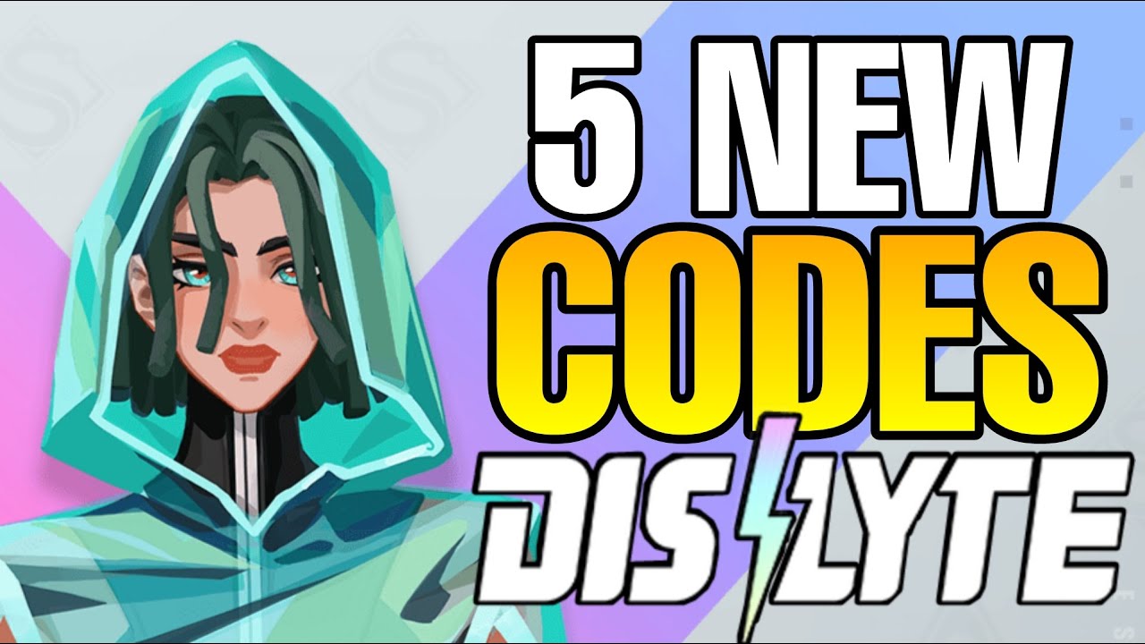 5 NEW DISLYTE GIFT CODES 2022 - DISLYTE CODES || DISLYTE REDEEM CODES 2022 - DISLYTE TIER LIST