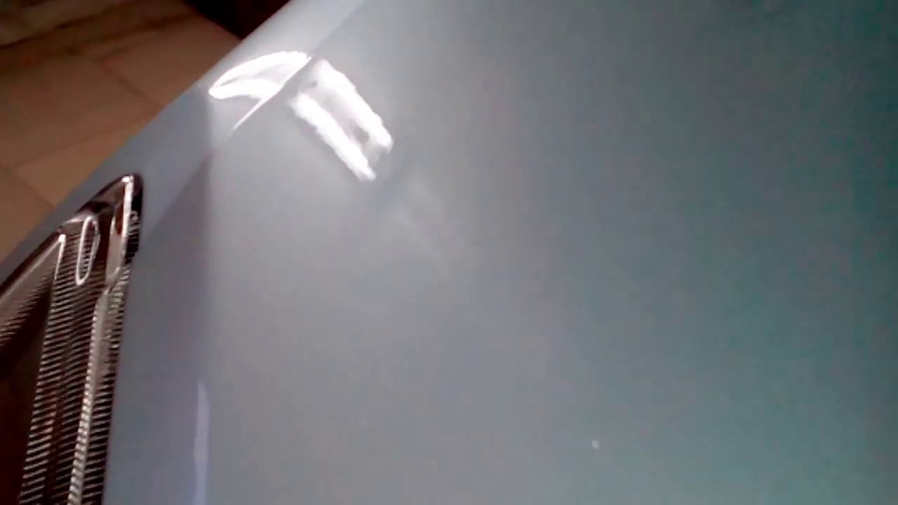 Осторожно! крашеные ВАЗовские детали - YouTube