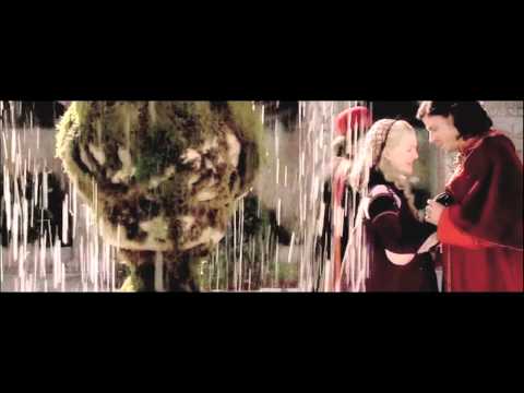 Lucrezia & Cesare || Locked Out Of Heaven