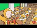 ぐでたまアニメ 第257話 公式配信(English subtitled)