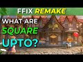 Final Fantasy IX - Square Planning something BIG? FF9 Remake Chat!