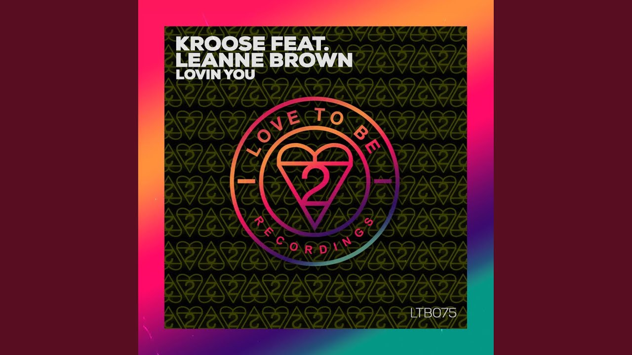 Παρακολούθηση Lovin You (feat. Leanne Brown) στο YouTube Παρακολούθηση Lovin You (feat. Leanne Brown) στο YouTube