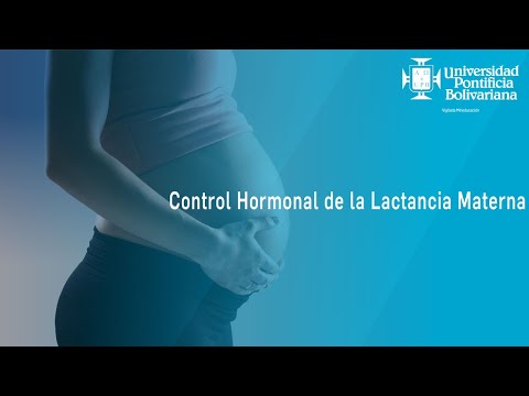 Vídeo: Per què es produeix l'amenorrea de la lactància?