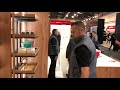 HAFELE | Clever Storage | Auckland Home Show 2018