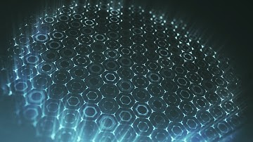 Hexagon Grid - After Effects Tutorial