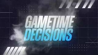 GameTime Decisions with Joe Raineri and Craig Mish 26