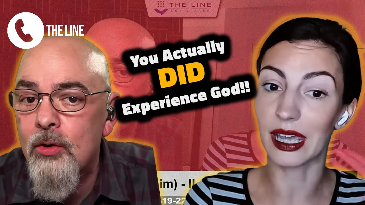 Звонящий думает, что знает наши мысли лучше, чем мы сами!! | Мэтт Диллаханти и Promise