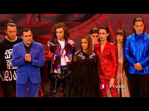 მესამე ტურის აუტსაიდერები და ლიდერი! - ვინ გააგრძელებს ბრძოლას შემდეგ ტურში