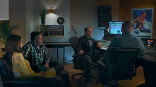 Commercial Nos Radio 1 Journaal Met Jurgen Van Den Berg