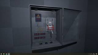 Power shutdown