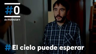 El cielo puede esperar: Juanra Bonet | #0