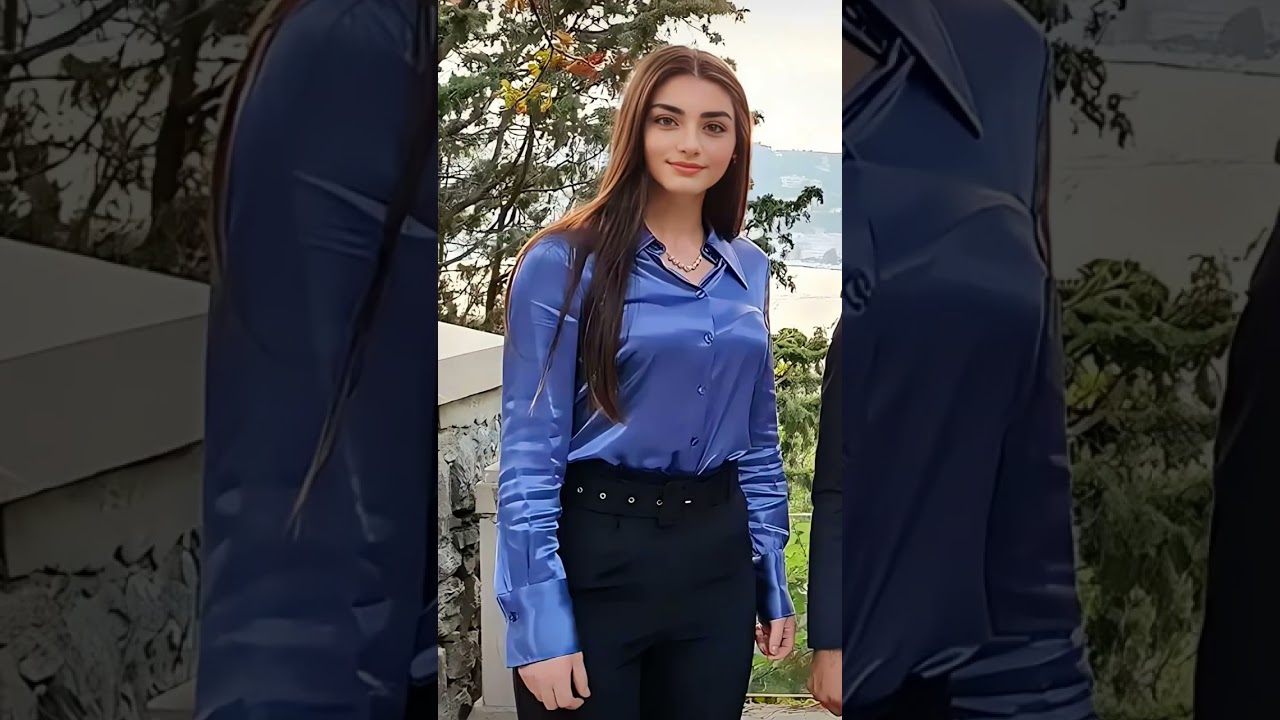 ozge toter beautiful girl 💝 looking beautiful girl 💝 love you 💝 so much 💝 cute girl