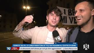 TG FRIULI IN DIRETTA | 27/05/2024