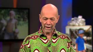 Hope Presents: Giving People Dignity