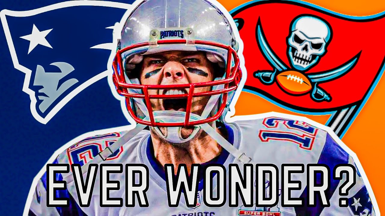 WHY Is Tom Brady SO GOOD? #SHORTS - YouTube(04)