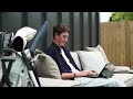 Why CGA: Oscar, student athlete (Golfer) and academically ambitious student, reviews CGA