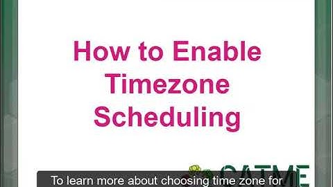 14 vs 24 hour - Closed Caption (accessibility)