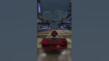 Lamborghini Super Car Race In NFS No Limit #youtubeshorts #youtube #ytviral #kingdomcrazygamerz