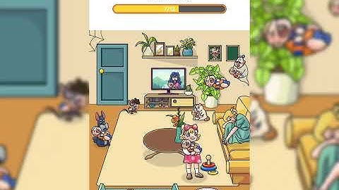 Annoying Brain: Prank Puzzle Level 2