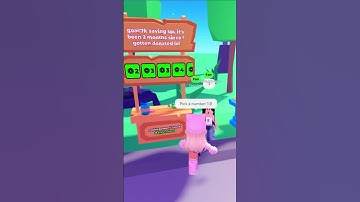 PICK A NUMBER 1-3! 😮 #shorts #roblox #plsdonate #donations #fypviral