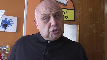 Tommy Whitelaw - Leading Change Adding Value - turning intentions into actions