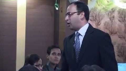 Svpsl Invite Training Part-3 Mr. Lalit Arora Sir