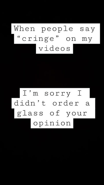 can-people-be-nice-for-once-shorts-youtube