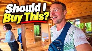What a $100,000 House Looks Like in Japan