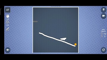 BRAIN IT ON ! LEVEL 47 | 3 STARS 🤩 #braingame