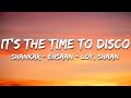 Shankar Ehsaan Loy Shaan It S The Time To Disco Lyrics 7clouds Hindi Shankar Ehsaan Loy Shaan It S The Time To Disco Lyrics 7clouds Hindi