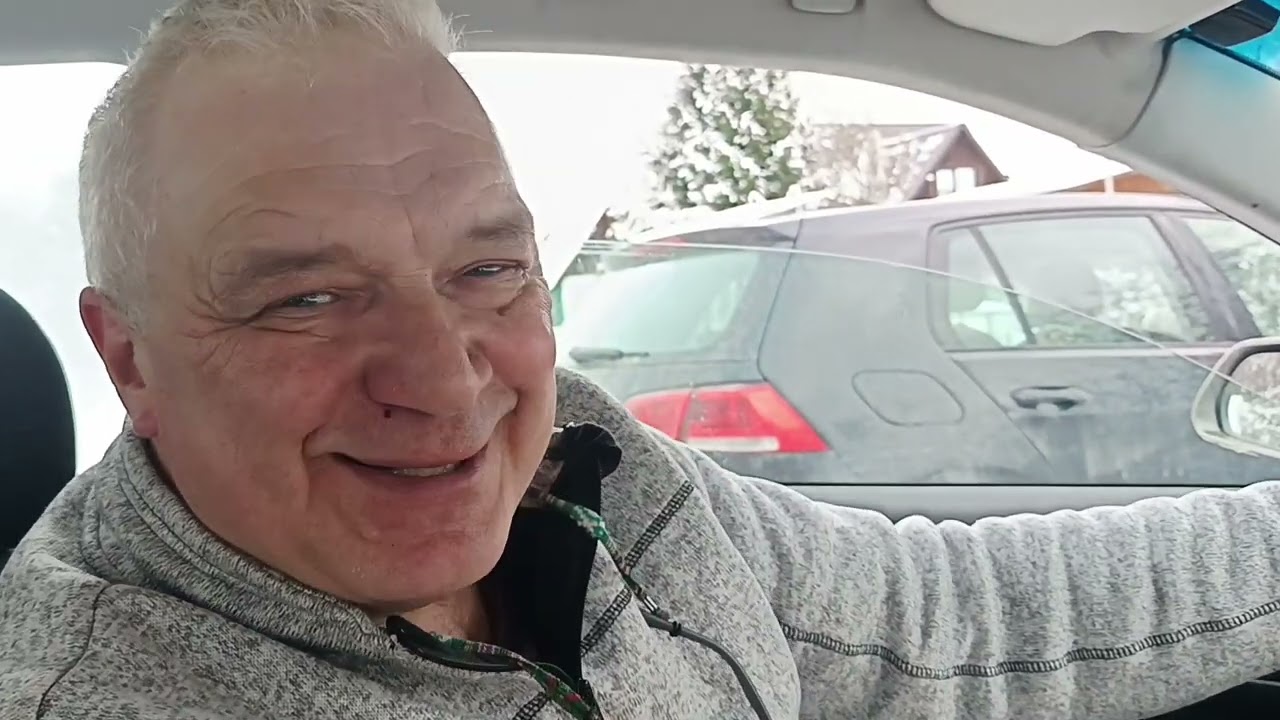 Braukšana ziemas apstākļos