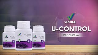 Vestige U-Control | Product AV | Launch Video screenshot 2