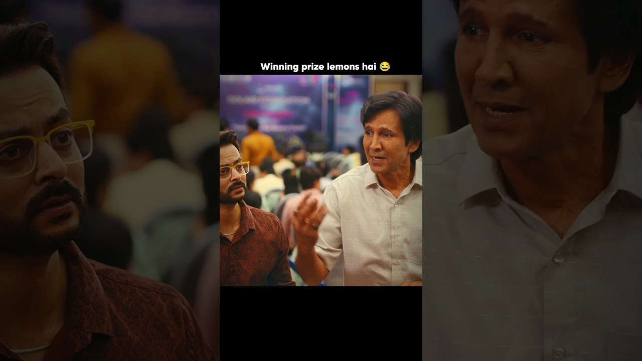 Winning price lemon hai
