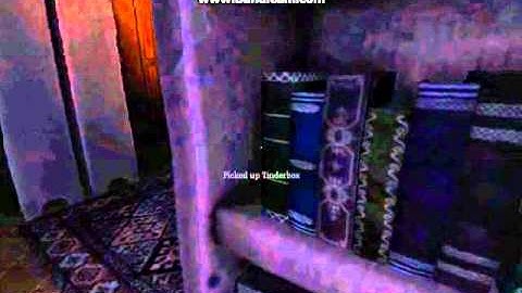 Gary: Dark Secrets FULL walk through - Part 1